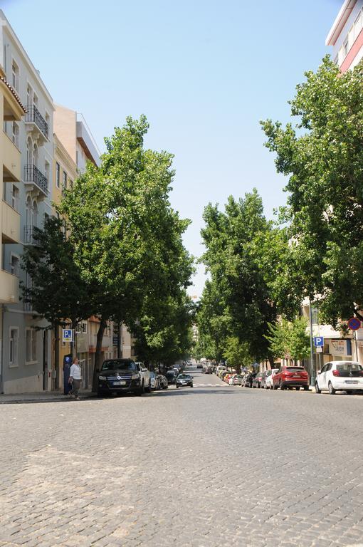 Apartment Lisbonne Lisbon
