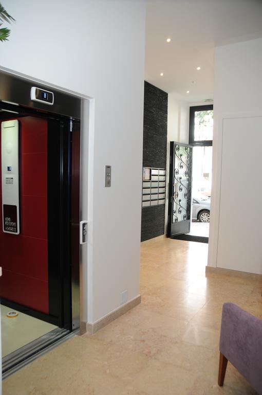 Apartment Lisbonne