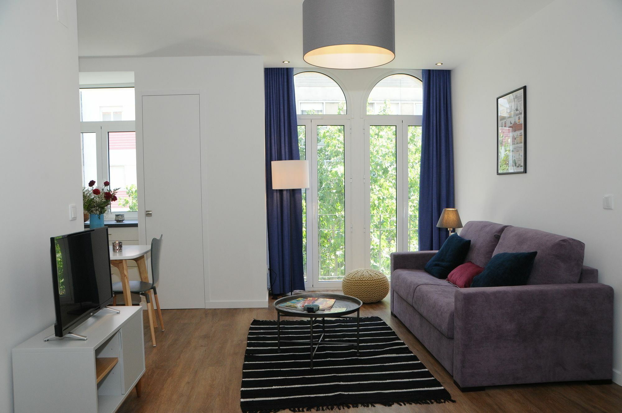 Apartment Lisbonne Lisbon