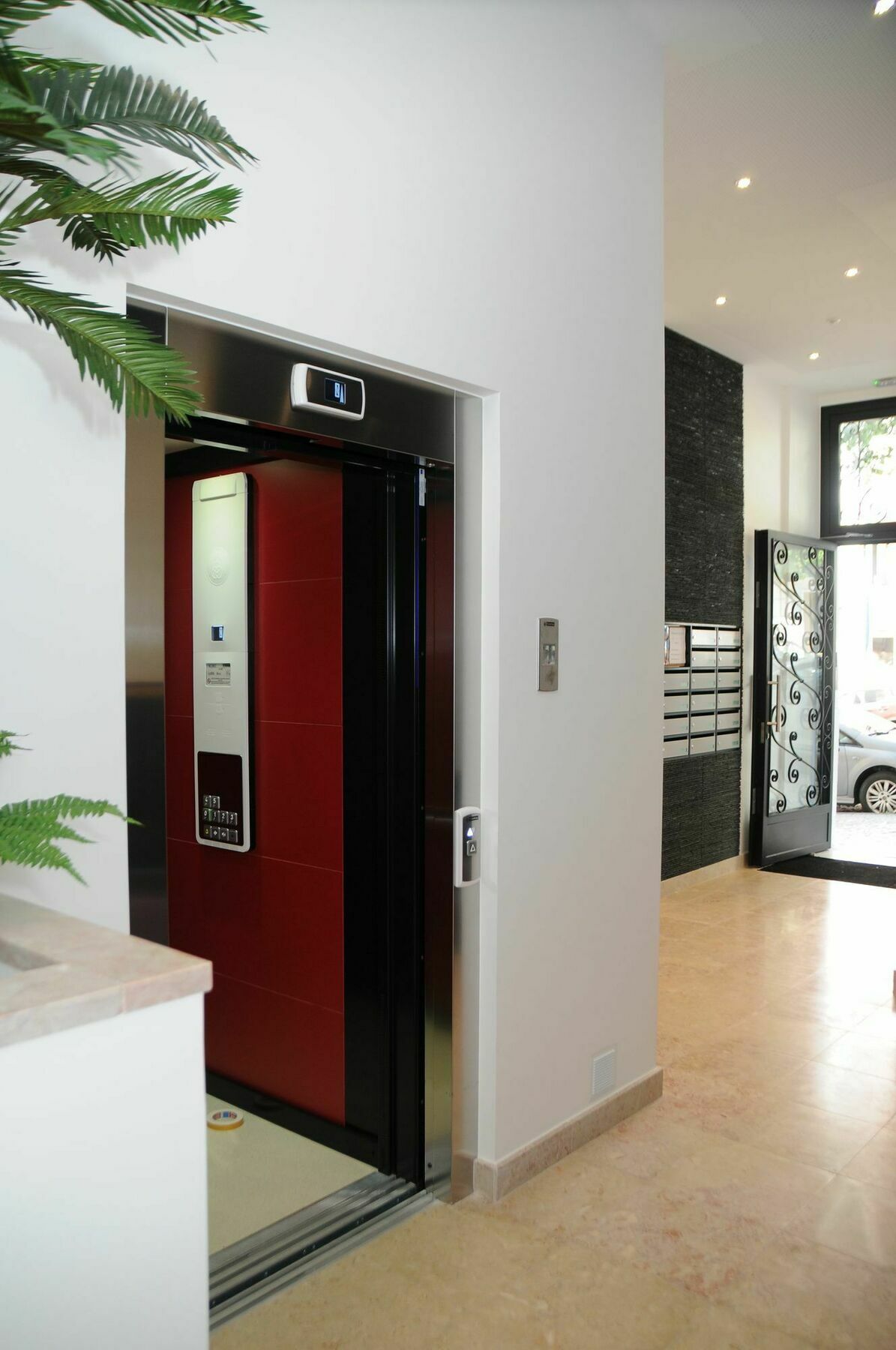 Apartment Lisbonne *