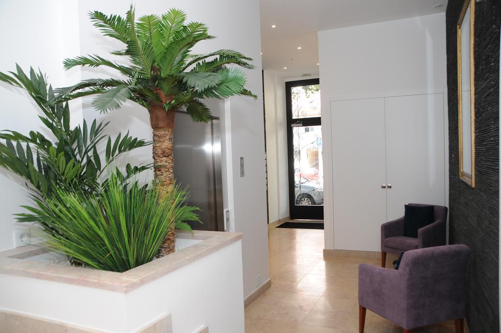 Appartement Lisbonne *