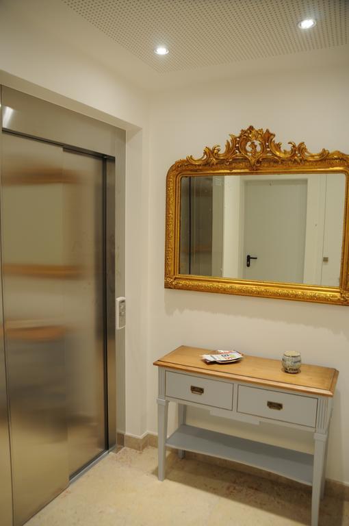 Appartement Lisbonne