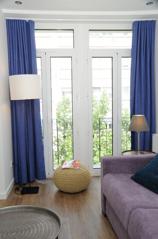 Appartement Lisbonne