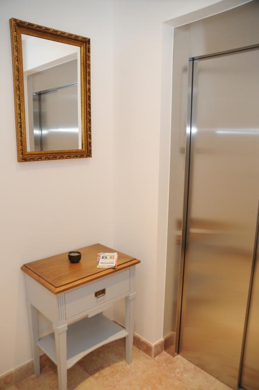 Lisbonne Appartement Lisboa