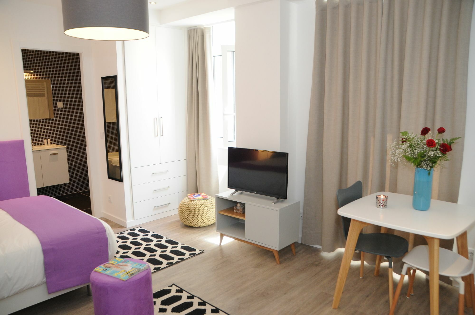 Lisbonne Appartement Lisboa