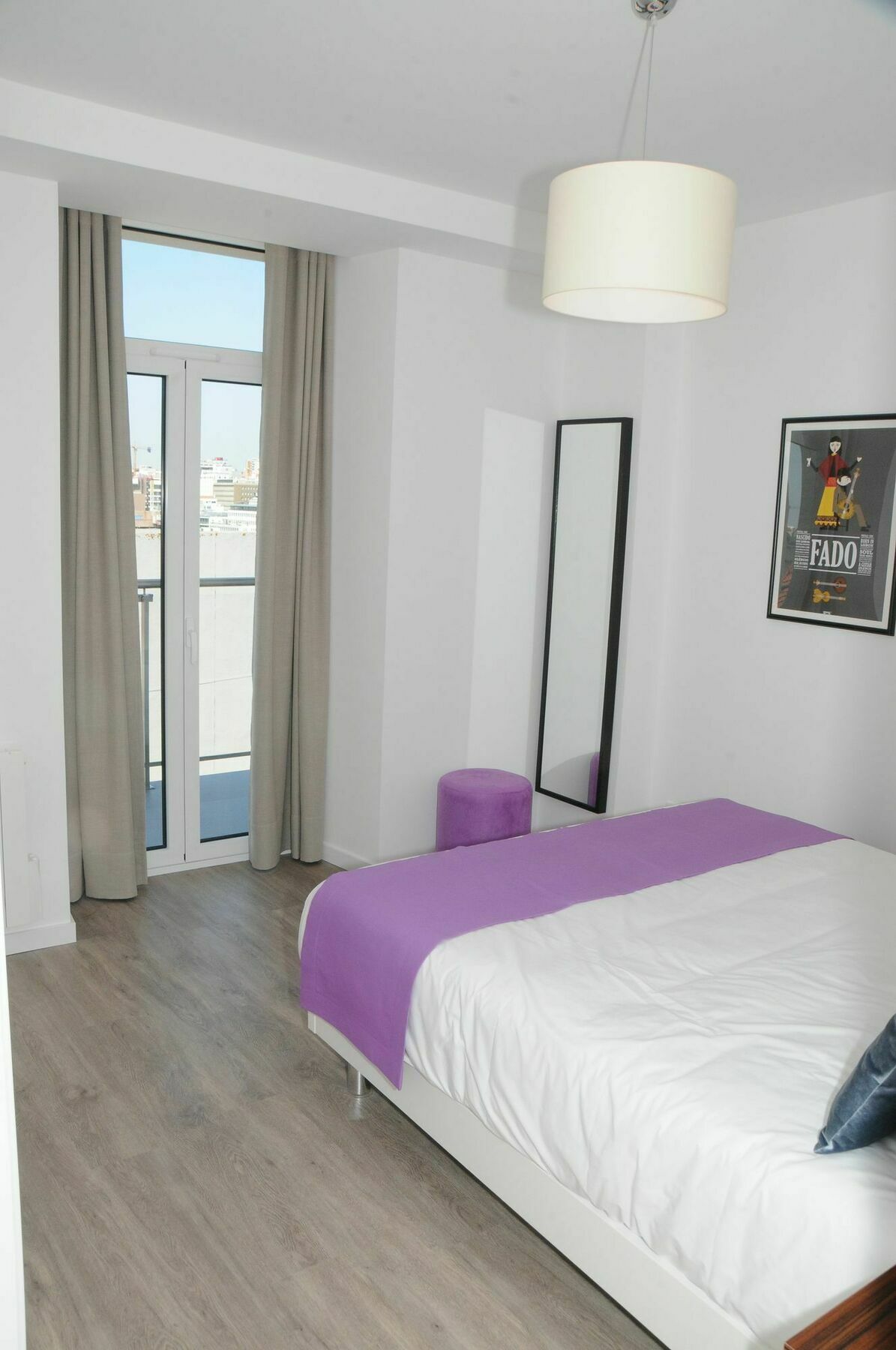 Lisbonne Appartement *