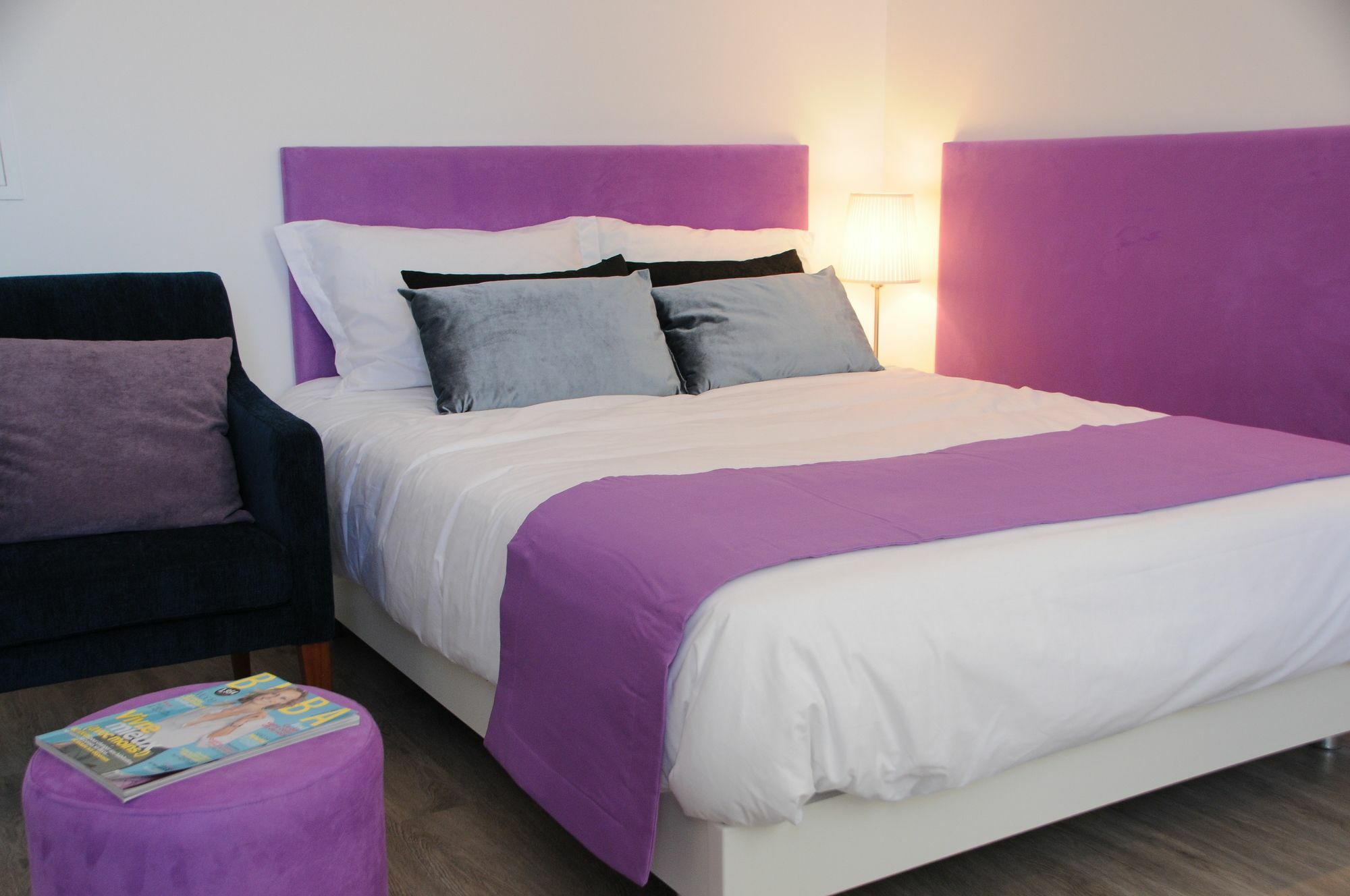 Lisbonne Appartement Lisboa
