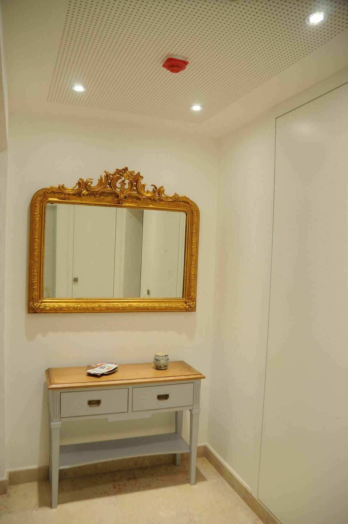 Appartement Lisbonne *