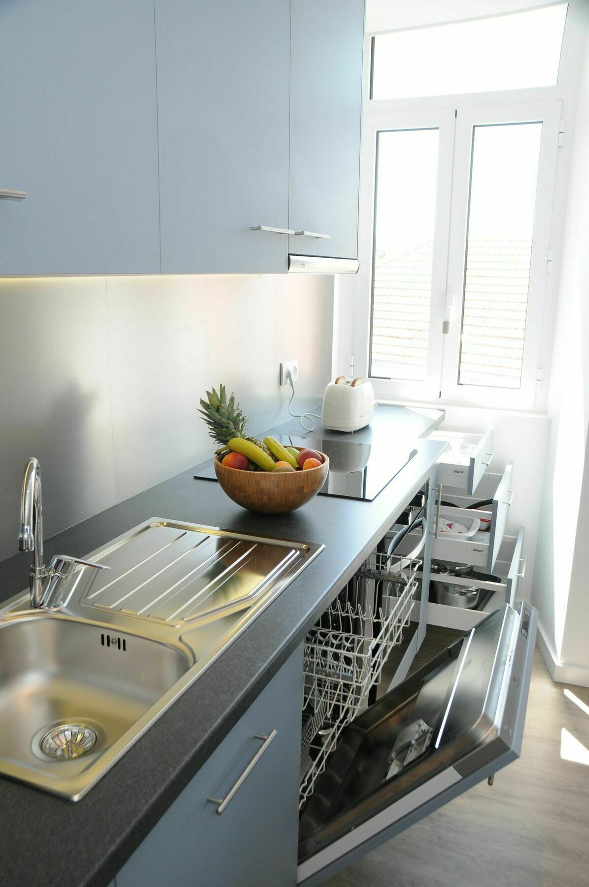 Lisbonne Appartement *